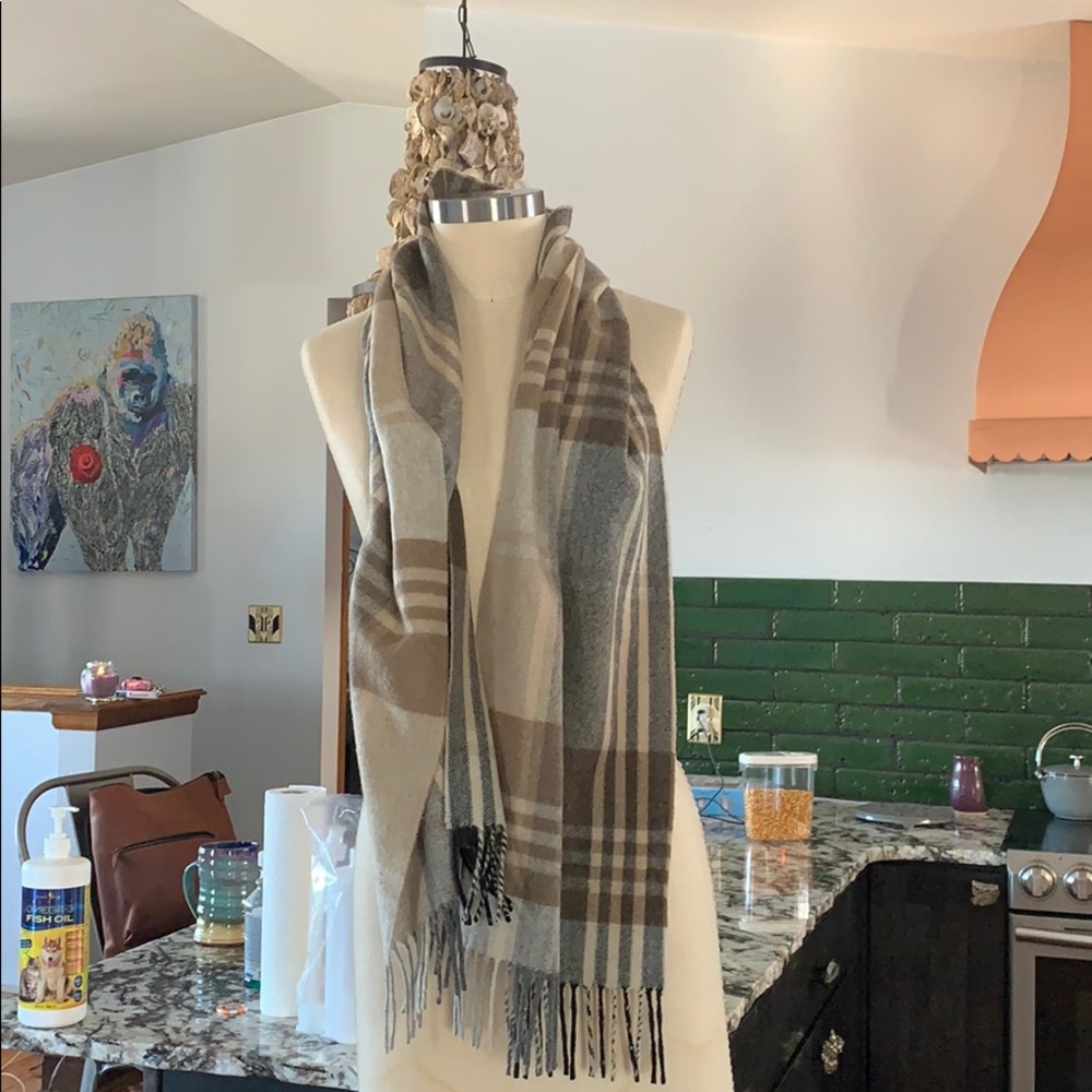Scarf